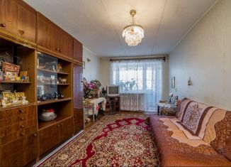Продается трехкомнатная квартира, 60 м2, Екатеринбург, улица Сулимова, 36, улица Сулимова