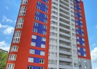 Продается двухкомнатная квартира, 65.6 м2, Уфа, улица Джалиля Киекбаева, 4, ЖК Меридиан