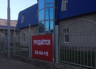 Продажа склада, 1500 м2, Оренбургская область, проспект Братьев Коростелёвых, 177