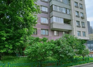 Квартира на продажу студия, 15 м2, Москва, Марксистская улица, 9, Таганский район