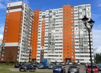 Продается двухкомнатная квартира, 49 м2, Тверь, улица Склизкова, 116к5, ЖК Лесная мелодия-2