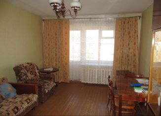 Продаю трехкомнатную квартиру, 63 м2, посёлок городского типа Редкино, улица Гагарина, 12