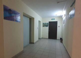 Квартира на продажу студия, 24 м2, Екатеринбург, Рощинская улица, 29, ЖК Тихий Берег-2