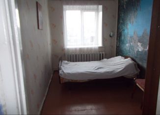 3-комнатная квартира на продажу, 62 м2, село Сухобузимское, улица Ленина