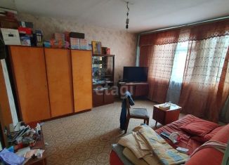 Продается 2-комнатная квартира, 43.1 м2, село Криводановка, Микрорайон, 4А