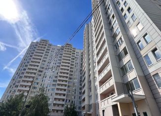 Сдается 2-комнатная квартира, 54 м2, Москва, Краснобогатырская улица, 11, станция Белокаменная
