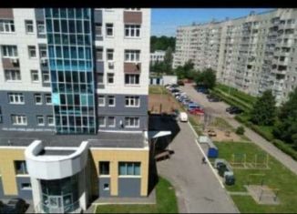 Сдается 2-комнатная квартира, 43 м2, Новочебоксарск, Советская улица, 36