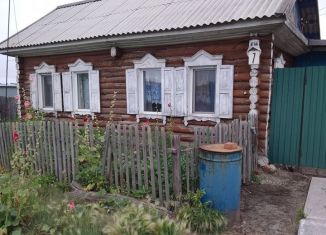 Продажа дома, 41.2 м2, Барабинск