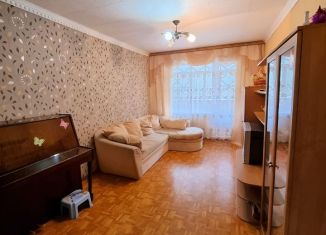 Сдача в аренду 3-комнатной квартиры, 64 м2, Воскресенск, улица Кагана, 20