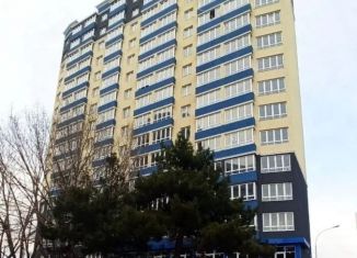 Однокомнатная квартира в аренду, 38 м2, Краснодарский край, Астраханская улица, 71А