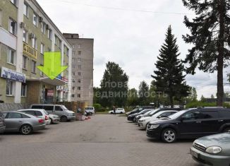 Продажа торговой площади, 190 м2, Новгородская область, Большая Санкт-Петербургская улица, 80