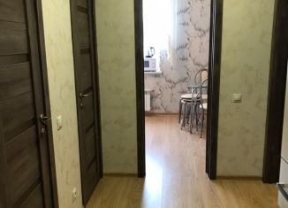 Сдаю 1-комнатную квартиру, 40 м2, Пенза, Ладожская улица, 114