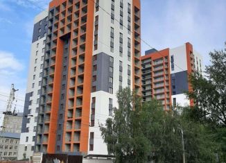 Продам двухкомнатную квартиру, 37 м2, Барнаул, Ленинский район, улица Юрина, 168К
