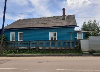 Продажа дома, 67.2 м2, город Жердевка, Кировская улица, 60