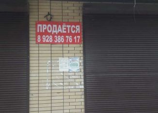 Продажа торговой площади, 20 м2, Карачаевск, улица Ленина, 56