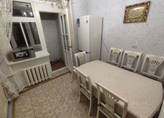 2-комнатная квартира в аренду, 50 м2, Каспийск, улица Дахадаева, 30А