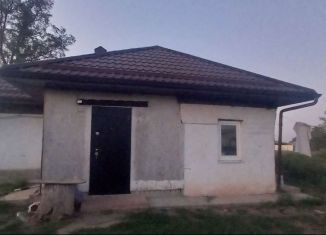 Продается дом, 40 м2, станица Новопластуновская