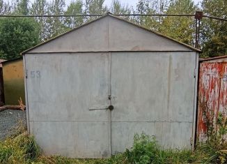 Продам гараж, 18 м2, Петрозаводск, район Кукковка, Комсомольский проспект, 6к3