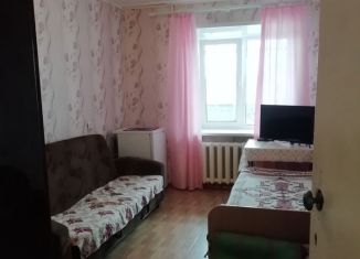 Продается двухкомнатная квартира, 49.1 м2, посёлок Калиново, Советская улица, 36