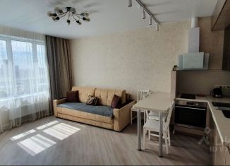 Аренда 2-комнатной квартиры, 49 м2, Новосибирск, улица Некрасова, 41, улица Некрасова