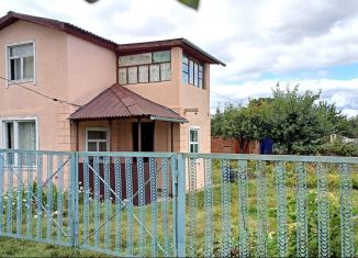 Продажа дачи, 39 м2, село Верхние Белозёрки, 25-я улица