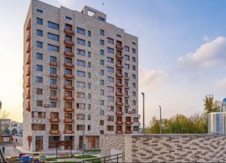 Продается машиноместо, 14 м2, Москва, метро Марьина Роща, 1-й Стрелецкий проезд, 18