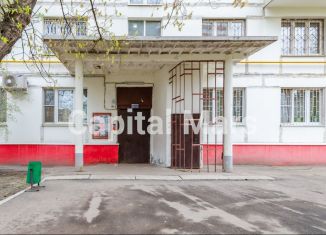 Продажа 1-комнатной квартиры, 35 м2, Москва, Нижегородская улица, 88к2, станция Нижегородская