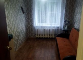 Сдам в аренду трехкомнатную квартиру, 50 м2, Курск, Республиканская улица, 4А, Железнодорожный округ