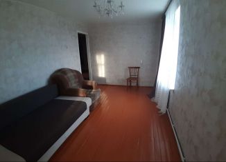 2-комнатная квартира на продажу, 45.6 м2, деревня Старая Пристань, улица Васильева, 1А