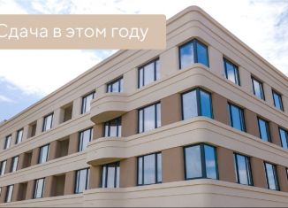 Продаю однокомнатную квартиру, 53.4 м2, Новосибирск, Кедровая улица, с45, ЖК Кедровый