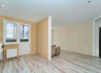 Продается трехкомнатная квартира, 75 м2, Краснодар, Российская улица, 79/3к1, ЖК Москва