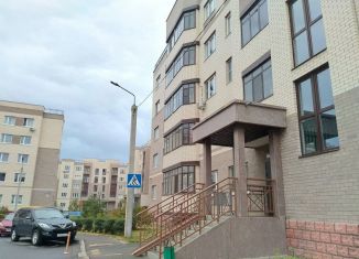 Продается 1-ком. квартира, 30 м2, село Бисерово, микрорайон Новое Бисерово-2, 4