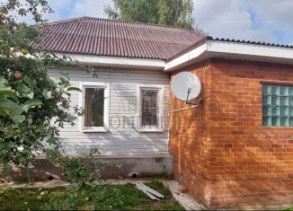 Продажа дома, 31.1 м2, село Троица, Совхозная улица, 45