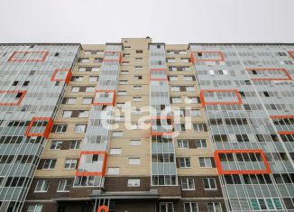 Продажа 1-комнатной квартиры, 33 м2, поселок Бугры, Воронцовский бульвар, 9к2, ЖК Мурино 2020