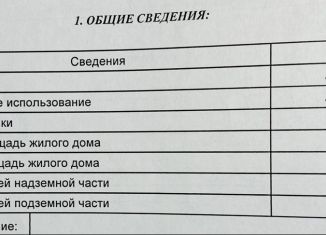 Продается дом, 62.8 м2, село Петровское, Советская улица