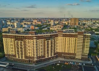 Продажа двухкомнатной квартиры, 45 м2, Челябинск, Лесопарковая улица, ЖК Gagarin Residence