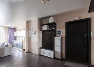 Продается 2-комнатная квартира, 54.8 м2, Щербинка, улица Барышевская Роща, 2, ЖК Прима-Парк