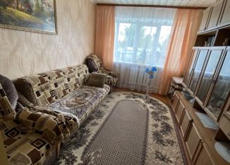 Двухкомнатная квартира на продажу, 40.7 м2, Трубчевск, Комсомольская улица, 56
