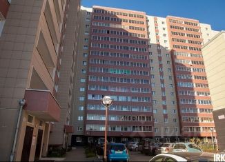 Сдается 1-комнатная квартира, 37 м2, Иркутск, улица Пискунова, 131/2, ЖК Высота