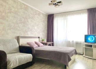 Сдам 1-комнатную квартиру, 35 м2, Барнаул, Власихинская улица, 152, Индустриальный район