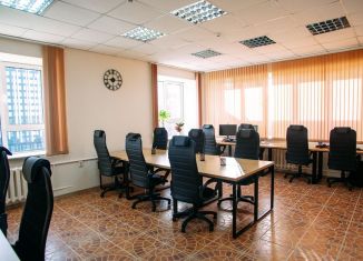 Сдам офис, 100 м2, Новосибирск, улица Кутателадзе, 4Г, Советский район