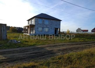 Продам коттедж, 220 м2, село Перевалово, Береговой переулок