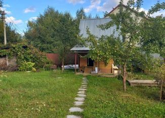 Продается дом, 36 м2, деревня Васькино