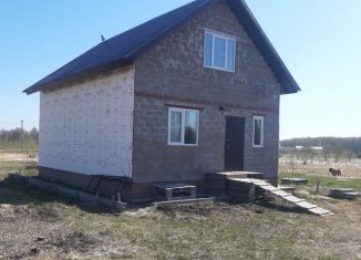 Продается дом, 110 м2, село Большие Ключи, улица Волостнова