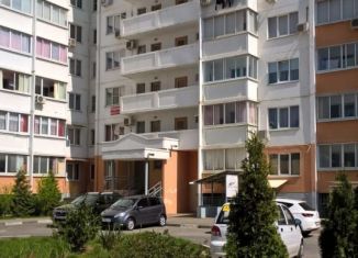 Сдается в аренду однокомнатная квартира, 40 м2, Сочи, Лазаревское, улица Малышева