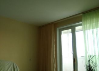 2-ком. квартира в аренду, 50 м2, Новосибирск, Лазурная улица, 14, молодёжный ЖК Восточный