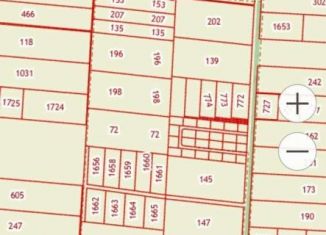 Продажа земельного участка, 759 сот., село Громово, Советская улица