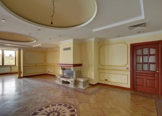 Продается 5-комнатная квартира, 412 м2, Москва, Земледельческий переулок, 11, Земледельческий переулок