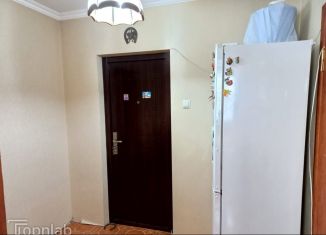 Продаю однокомнатную квартиру, 35 м2, Владикавказ, проспект Доватора, 37, 35-й микрорайон