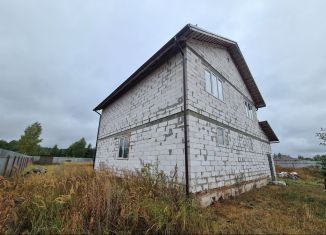 Дом на продажу, 194 м2, деревня Давыдово, Солнечная улица